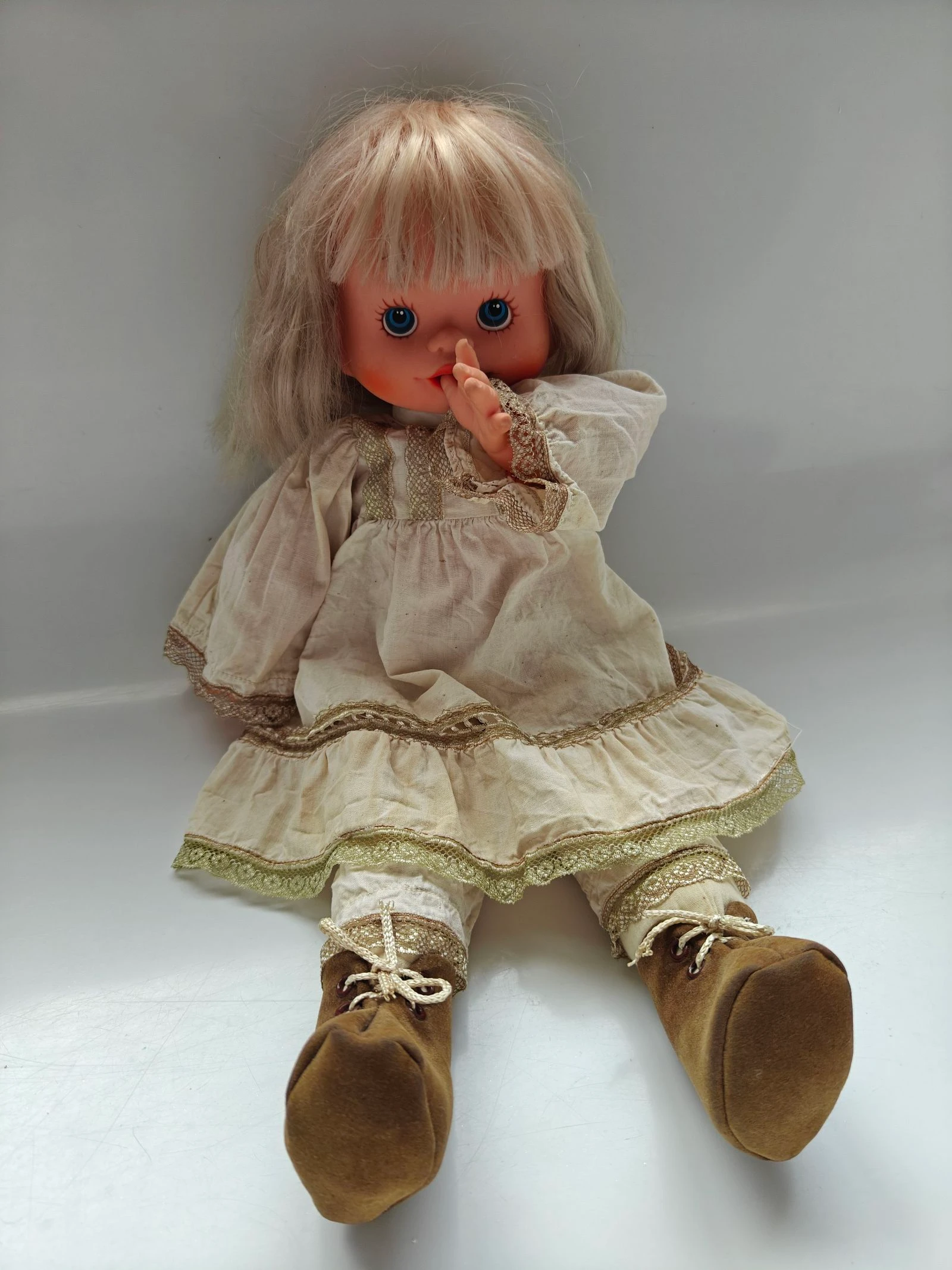 Vintage pop van Pauline B Jonness Jacobsen – photo 5